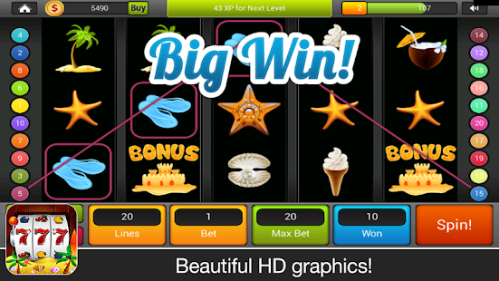 How to mod Summer Fun Slots Pro lastet apk for laptop