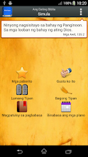 Bibliya sa Tagalog APK Download for Android