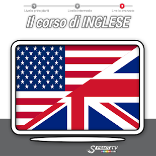 Il corso di INGLESE - PARTE 3 Screenshots 0