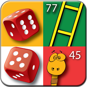 Snakes and Ladders - Ludo Free 19.0