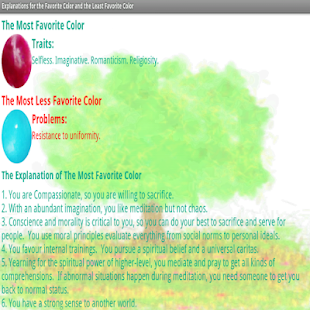 How to install Color Reading 1.1 apk for pc
