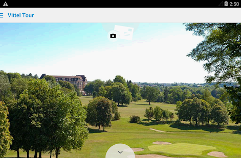 Vittel Tour Screenshots 3
