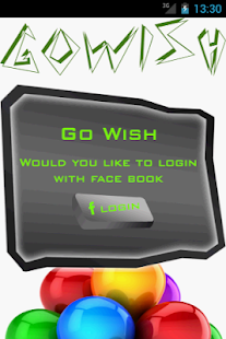 Go Wish Screenshots 1