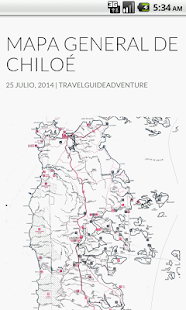 Travel Guide Adveture Chiloé Screenshots 5
