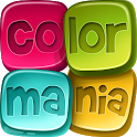 ColorMania – Color Quiz Game icon