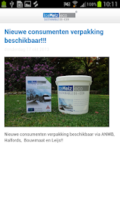 IceMelz eco® Screenshots 3