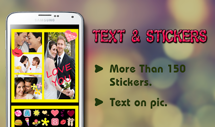 Photo - Photo Overlapping poster 10