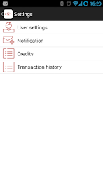 RControl Greece poster 6