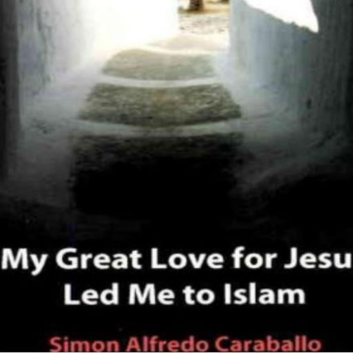 【免費書籍App】My great love for Jesus-APP點子