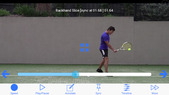 Free Download Tennis Coach Plus APK for Android