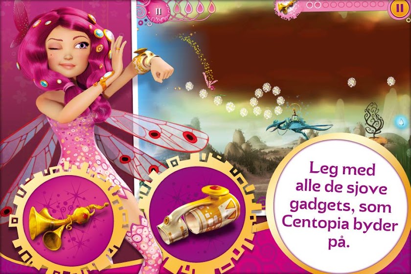 Mia and Me Screen 3