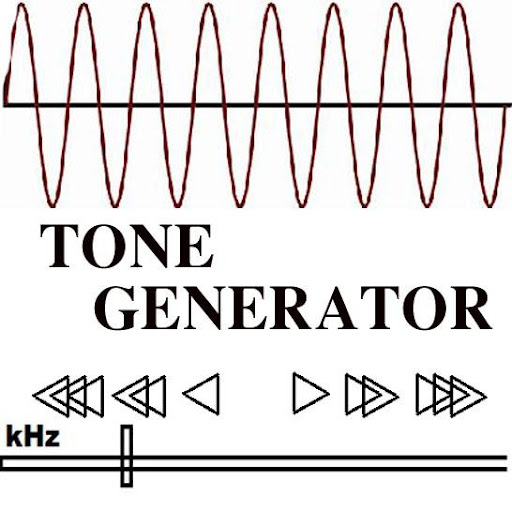 Simple Tone Generator