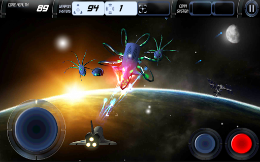 免費下載動作APP|Alien Decimation: Planet Wars app開箱文|APP開箱王