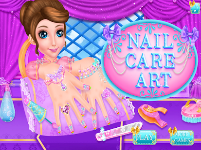 How to mod Nail Care Art 6.7.2 unlimited apk for android