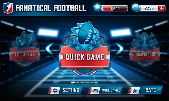 Fanatical Football Apk