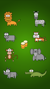 How to mod Jungle animals for babies 1.0 apk for android