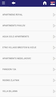 381info Serbia guide Screenshots 4