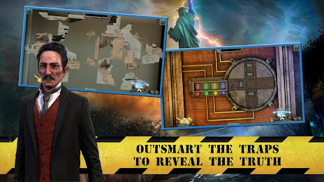 Statue of Liberty - TLS (Full) poster 4