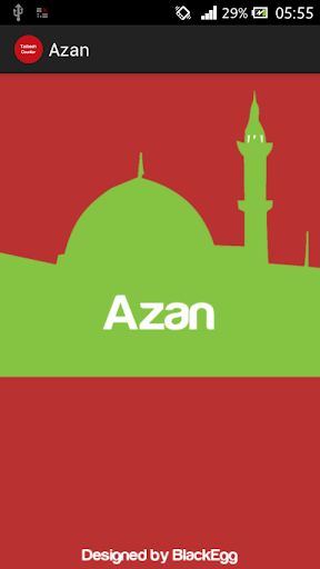 Azan App