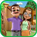 Simulation Games icon