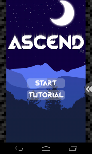 Ascend