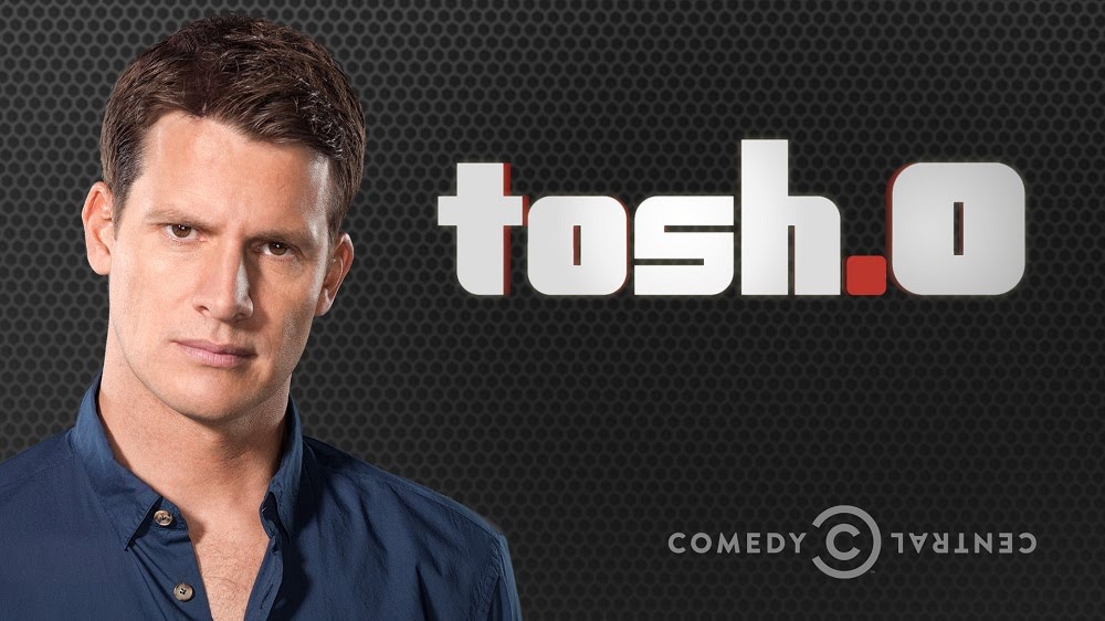 Tosh.0 Movies & TV on Google Play