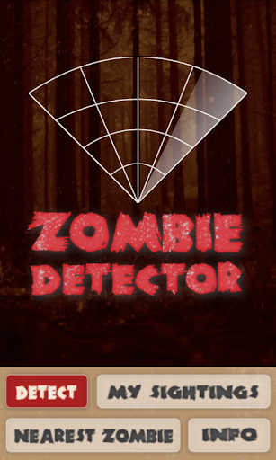Zombie Detector