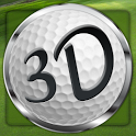 Mini Golf Star: Putt Putt Game icon
