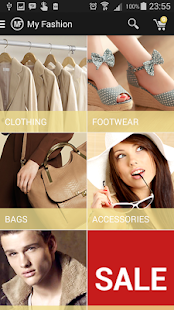 Free Download JadeStore My Fashion APK
