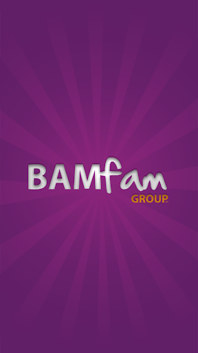 BAMfamGroup