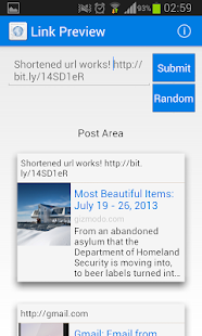 LeoCardz Link Preview Screenshots 4
