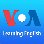 Cover Image of डाउनलोड VOA Learning English 2.0.1 APK