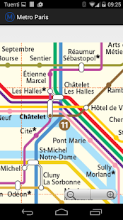 How to download Metro Paris 1.2 unlimited apk for laptop
