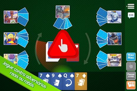 Free Download Maumau MegaJogos APK