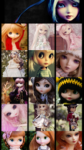 How to install Cute Girls Dolls Wallpaper 1.0 mod apk for bluestacks
