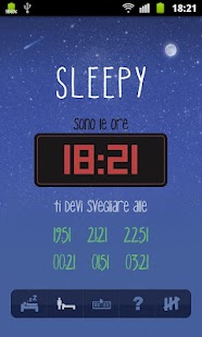 Lastest Sleepy Free APK