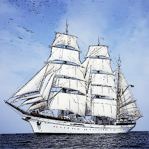Robinson Crusoe.apk 1.0.0