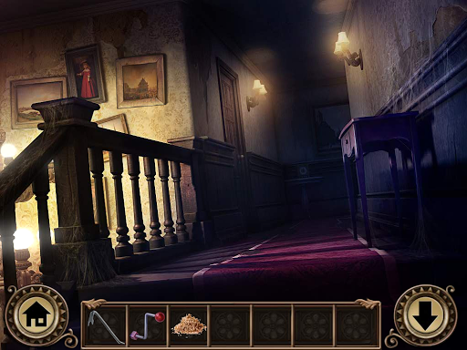 Darkmoor Manor v1.0.0