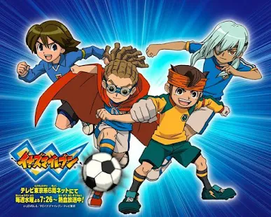 INAZUMA TOTAL