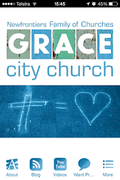 Grace City Church poster 11