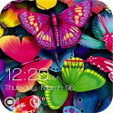 Window's 10 Lockscreen Theme icon