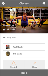 zzzDeleteTRX Evolution poster 3