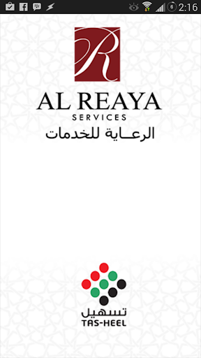 Al Reaya Services