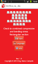 Compress bending stress ULS APK Download for Android