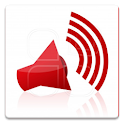 SGS2 Audio Boost For Cyanogen logo