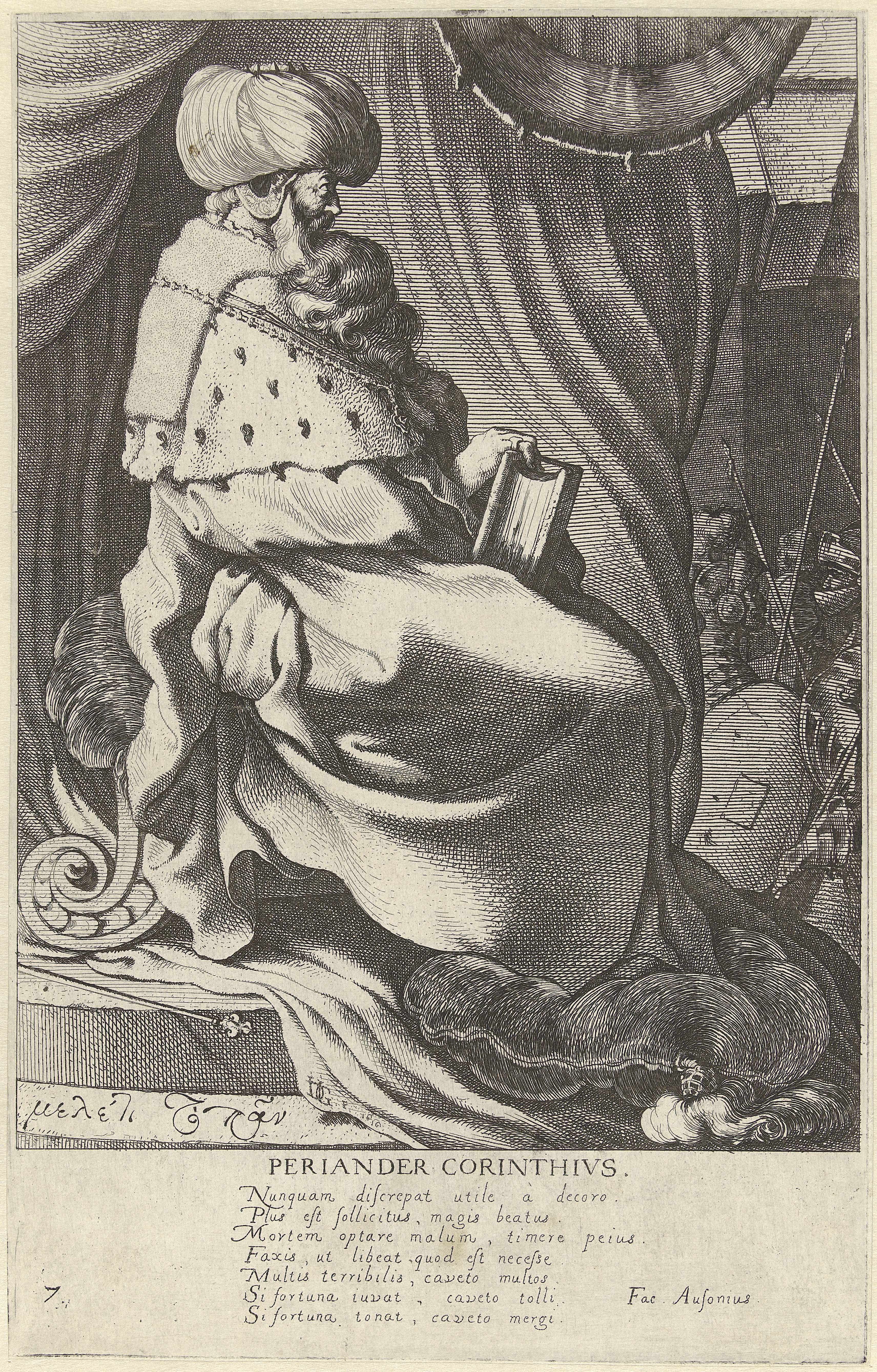 Periander