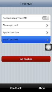 Free Download TouchMe-iphone Assistive Touch APK for Android