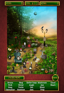 How to install Hidden Object Fairy Forests 1.3 unlimited apk for laptop