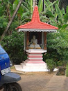 Panana Junction Budda Statue