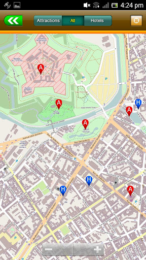 免費下載旅遊APP|Lille Offline Map Travel Guide app開箱文|APP開箱王